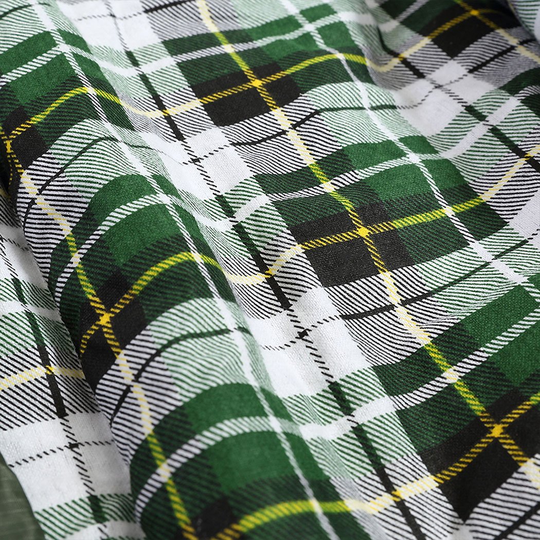 Mountview Sleeping Bag Double Bags Outdoor Camping Hiking Thermal -10?